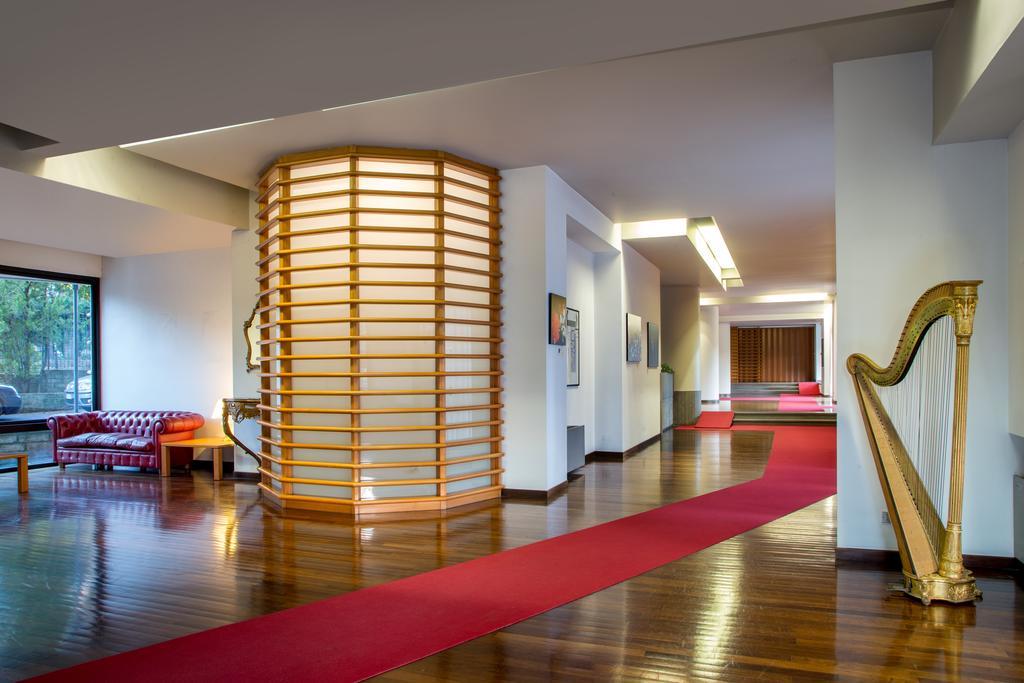 Residence Parco Salario Рим Екстер'єр фото